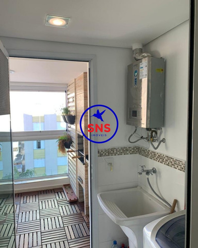 Imagem 19 de 30 de Apartamento - Ap03647 - 70147043