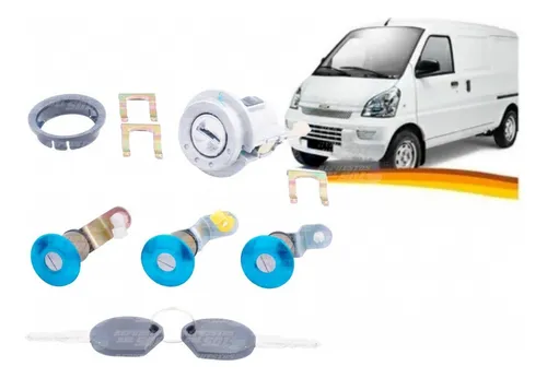 comprar Kit Chapa Cilindro Para Chevrolet N300 1.2 B12d3 2011 2013