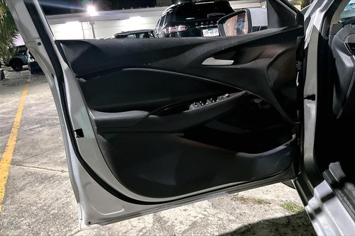 Chevrolet Onix 2022