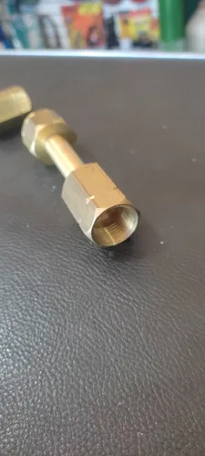 Adaptador Acetileno A Propano