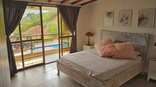 Vendo Casa Campestre En Sopetran Con Piscina