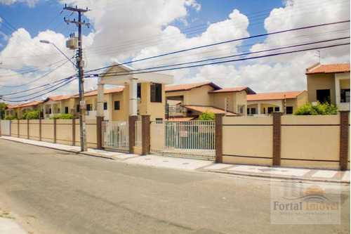 Imagem 1 de 30 de Apartamento Residencial À Venda, Maraponga, Fortaleza. - Ap0160