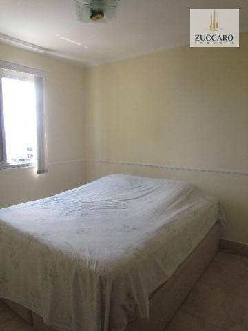 Apartamento Residencial À Venda, Jardim Bom Clima, Guarulhos. - Ap9308
