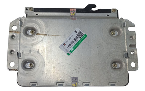 Modulo Injeção Gm Vectra 2.2 8v 1998 1999 2000 2005 93253734