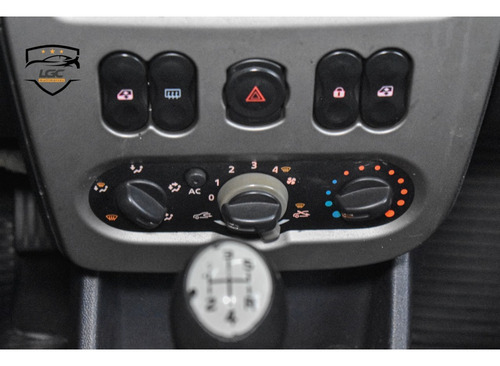 Renault Sandero 1.6 EXPRESSION 8V FLEX 4P MANUAL