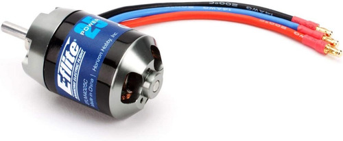 E-flite Power 25 Bl Outrunner Motor 1000 Kv