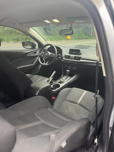Mazda 3 2.0 Prime At