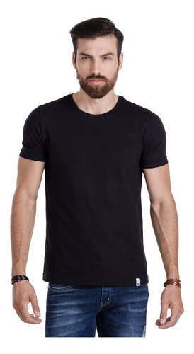 Remera Top - Kout Hombre