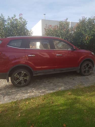 Lifan Myway 1.8 16v 2018