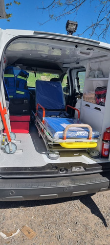 Imagen 6 de 9 de Renault Kangoo 2021