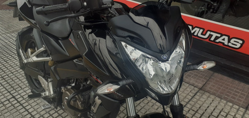 Imagen 2 de 5 de Bajaj Rouser Ns 200