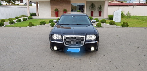 Chrysler 300c 5.7 Hemi 5p 2006