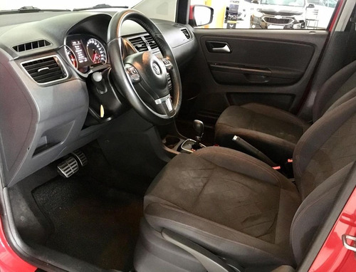 Volkswagen Fox - 1.6 Mi Prime I-motion Flex
