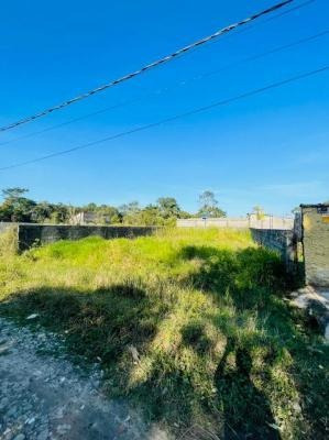 Imagem 2 de 4 de Terreno No Jd. Palmeiras Em Itanhaém ,confira!! 8472
