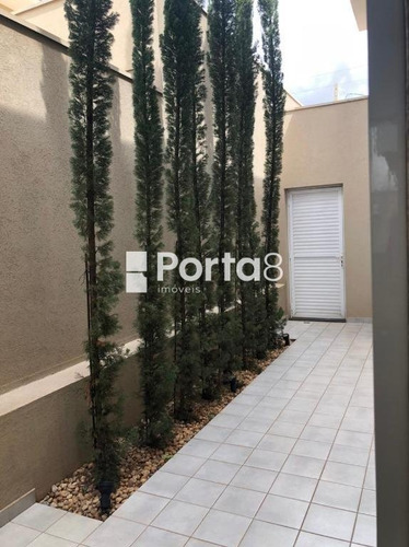 Imagem 15 de 15 de Casa Em Condominio - Residencial Village Damha Rio Preto Ii - Ref: 13205 - V-ca2932