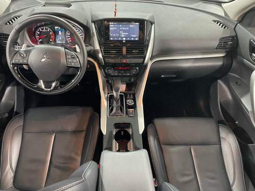 Mitsubishi Eclipse Cr Hpes Awd