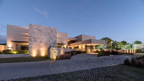 Imagen 5 de 23 de Exclusivos Lotes Residenciales En Compostela Al Norte De Mér
