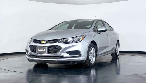 Imagen 1 de 15 de 106717 - Chevrolet Cruze 2017 Con Garantía