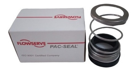 Sellos Mecánicos Tipo 21, De 1  Marca Pack Seal Flowserve