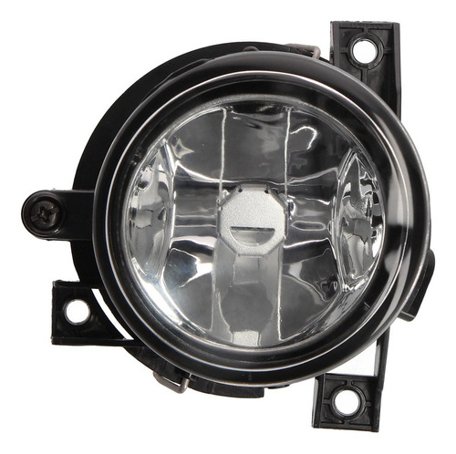 Faro Auxiliar Der Volkswagen Fox Suran G1 04/10 Gol G4 06/14