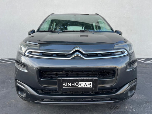 Citroën Aircross 1.6 VTI 120 FLEX START MANUAL