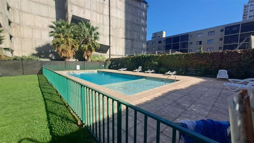 Excelente Depto , 3 Dormitorios , 2 Baños , Pleno Centro .