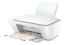 Comprar Impresora Multifuncional Hp Deskjet Ink Advantage 2374