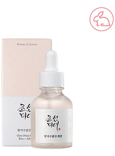 Beauty Of Joseon-glow Deep Serum Rice(serum Aclarador Korea)