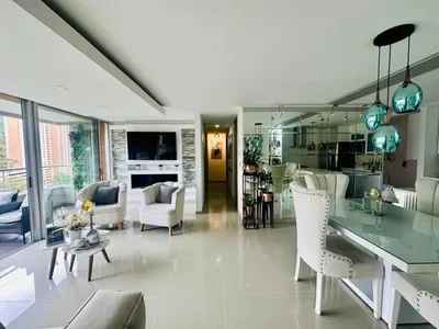 Apartamento en venta
