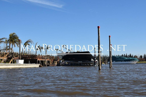 Imagen 3 de 10 de Lote En Barrio San Juan, Tigre