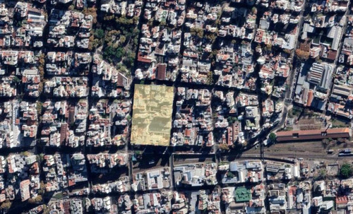 Imagen 5 de 8 de Terreno En Venta En Balvanera