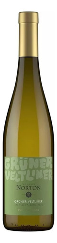 Vino Blanco Norton Grüner Veltliner 750ml