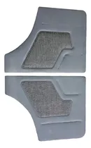 Comprar Juego Paneles De Puerta Traseros Fiat 147 Gris Con Tela 1x1