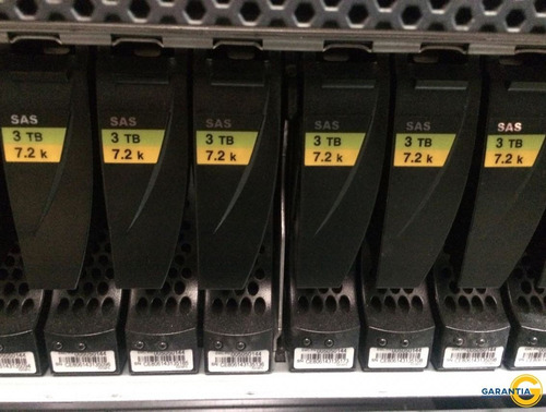 Storage Emc Vnx 5200 (Usado)