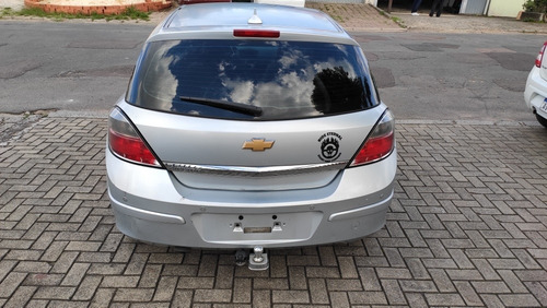 Sucata Vectra Gt 2010 Para Peças, Gtx Elite Elegance