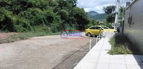 Imagem 6 de 6 de Terreno-à Venda-ponta Grossa-maricá - Mauf00330