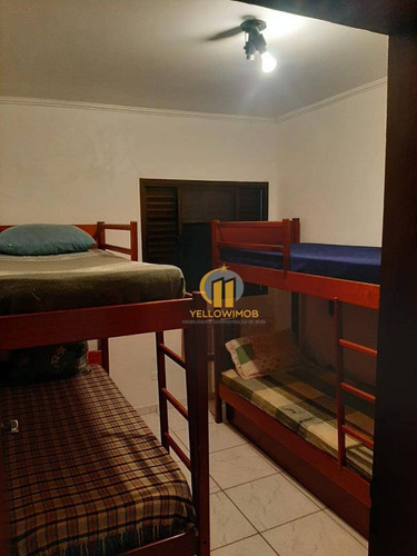 Cobertura Guarujá Com Ofuro - Co0004