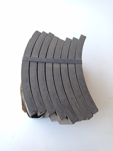 Lona Freio Vw 11.130/13.130/11.140/14.140 Lonaflex L-661x