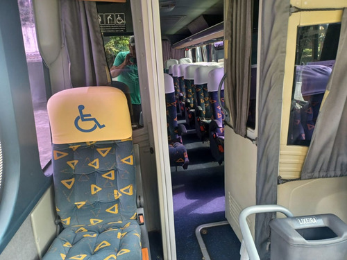 Neobus Thunder Plus Ano 2010 Vw 9.150 Jm Cod.1496