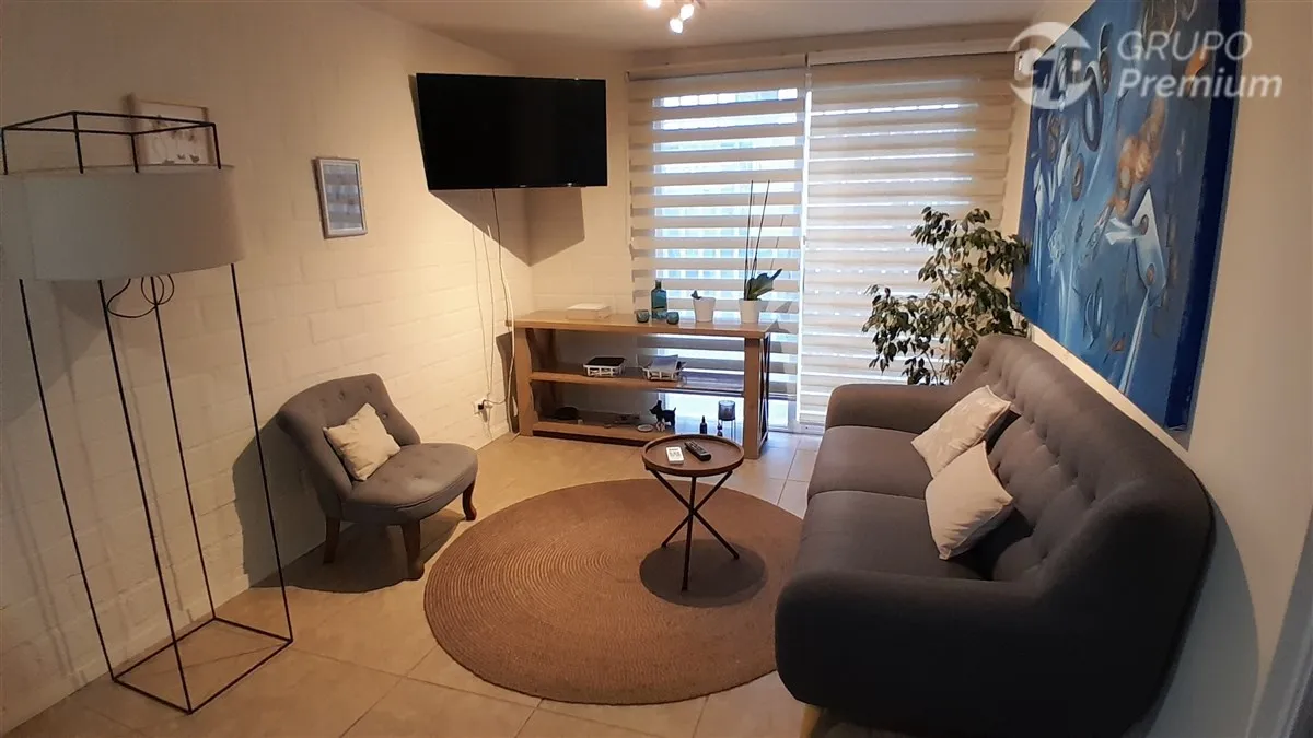 Imagen 5 de 17 de Casa En Arriendo De 3 Dorm En Valle Grande