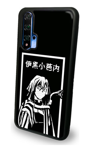 Funda Para Huawei Demon Slayer Pilar Serpiente