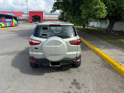 Ford Ecosport 2.0 Trend At