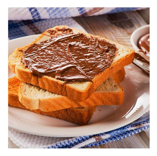 Crema De Avellana Tarro 1 Kg Chocolate Member S Mark
