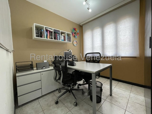 Urb Miranda Casa En Venta Mls #25-19345 - Sl