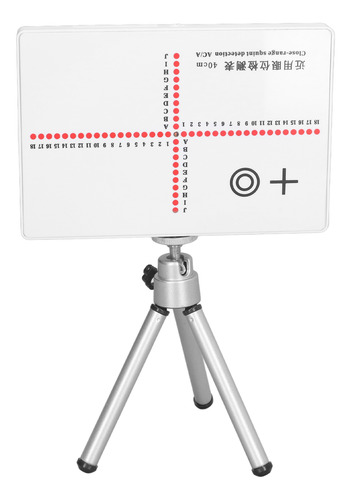 Herramienta De Prueba Optométrica Para Anteojos, Soporte Dob