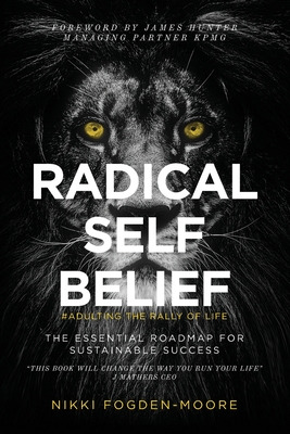 Libro Radical Self Belief: #adulting The Rally Of Life - ...
