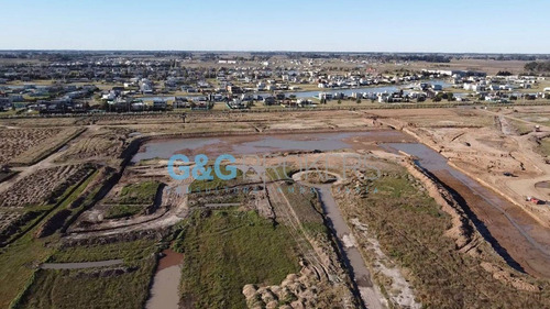 Lotes En Venta En Barrio La Huella