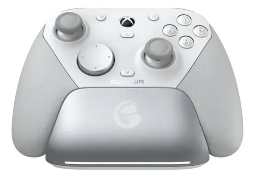 Joystick Gamesir G7 Pro Tri-mode para Xbox, Windows e Android, cor