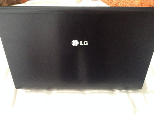 Notebook LG A520 Intel® Core I3-2310m 2.10ghz 3d