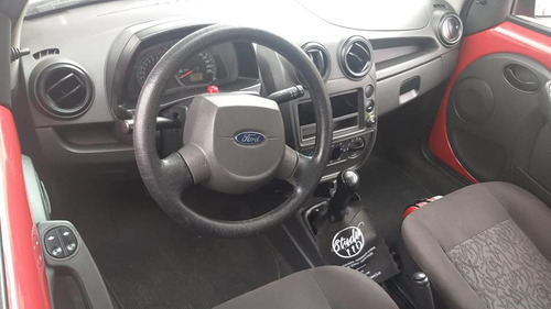 Financiamento Com Score Baixo Ford Ka 2011 Economica